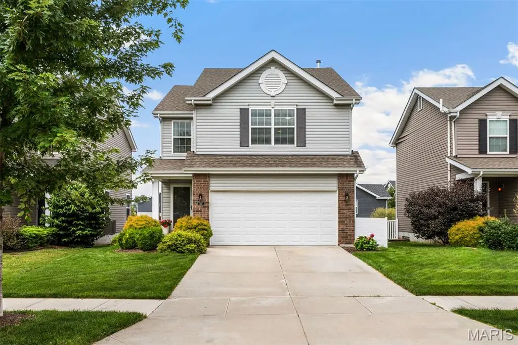 507 Palisades Drive, Saint Charles, MO 63301 - #1