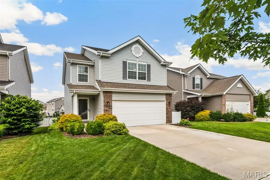 507 Palisades Drive, Saint Charles, MO 63301 - #2