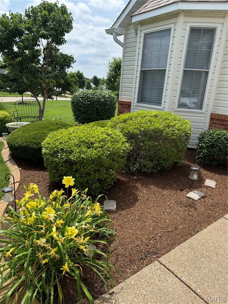 2776 Samuel Drive #746A, Dardenne Prairie, MO 63368 - #2