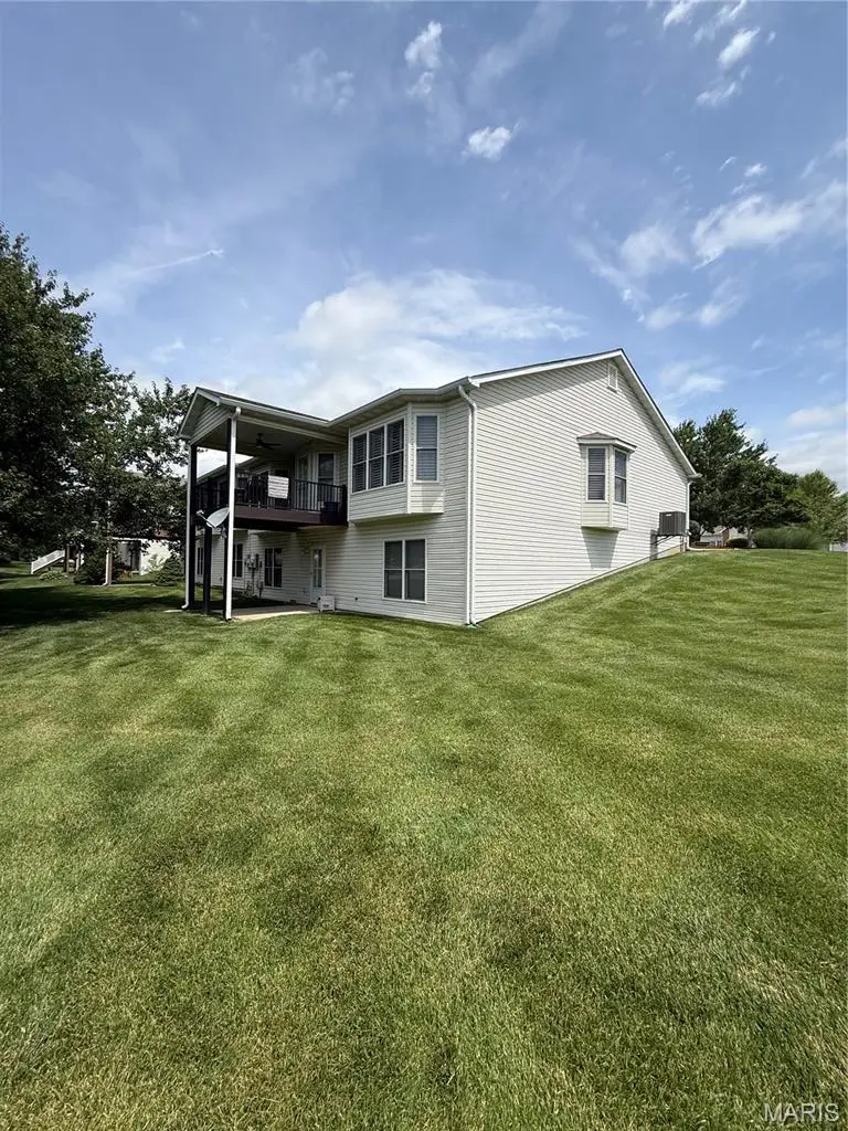 2776 Samuel Drive #746A, Dardenne Prairie, MO 63368 - #3