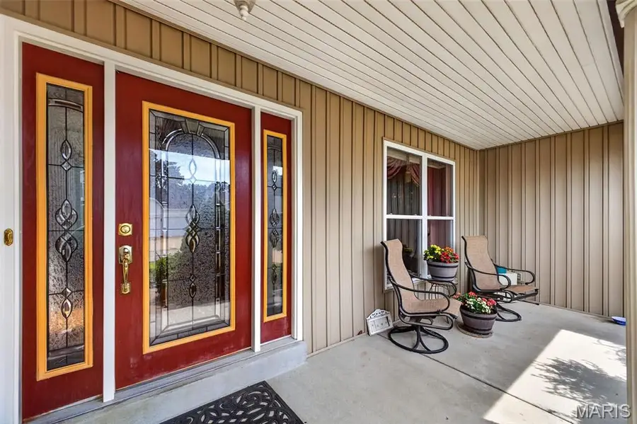 3149 Crystal Lake Drive, Saint Louis, MO 63129 - #3