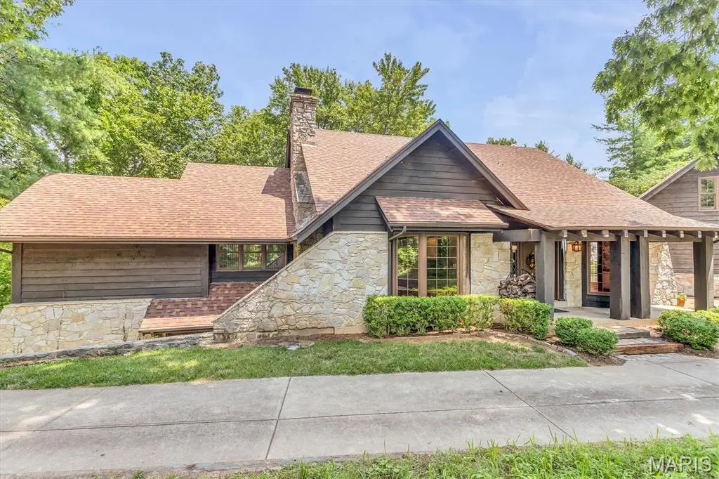 17040 Rooster Ridge Road, Chesterfield, MO 63005 - #1