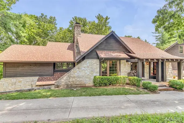 17040 Rooster Ridge Road, Chesterfield, MO 63005