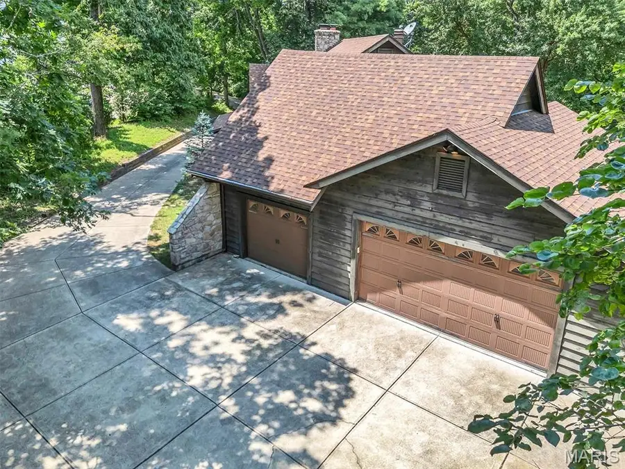 17040 Rooster Ridge Road, Chesterfield, MO 63005 - #2