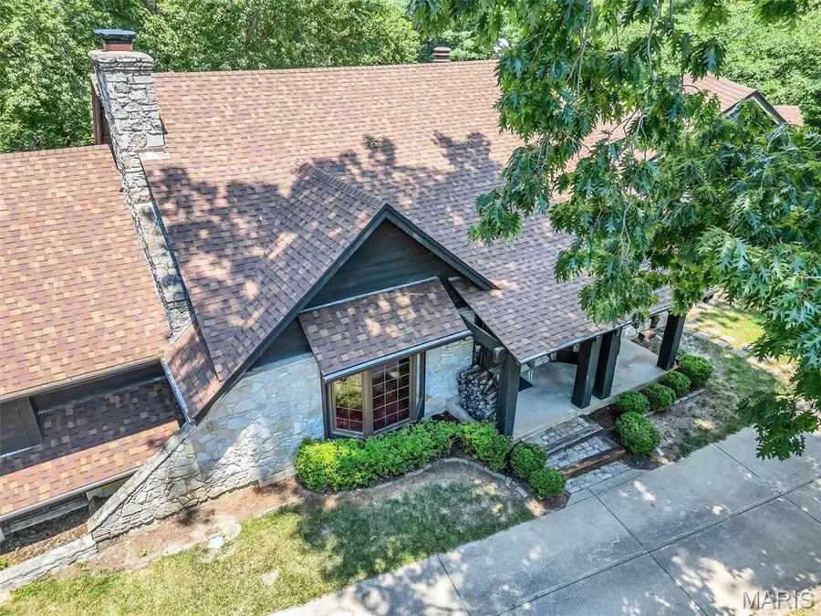 17040 Rooster Ridge Road, Chesterfield, MO 63005 - #3