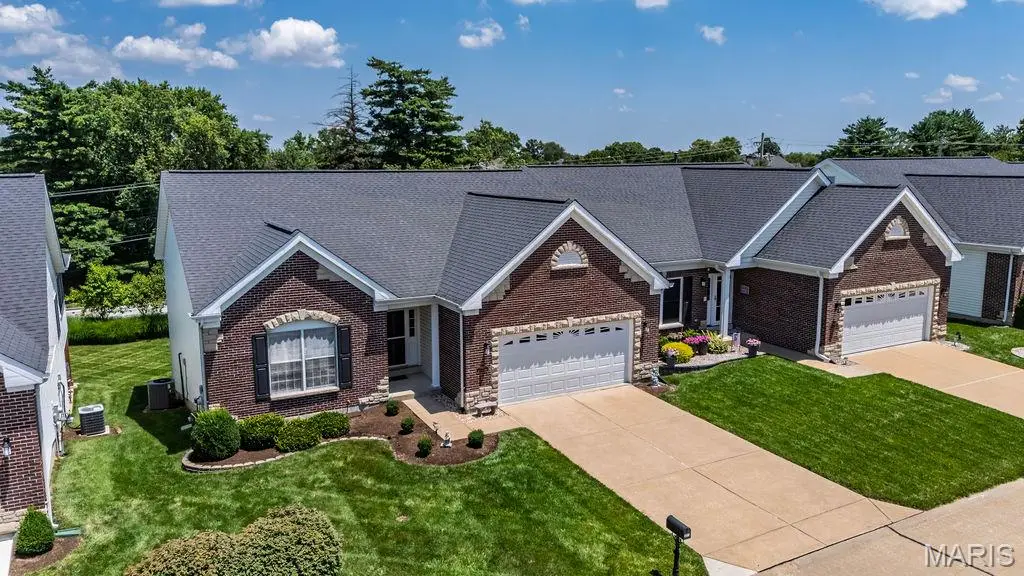 10125 Allington Drive, Saint Louis, MO 63128 - #1