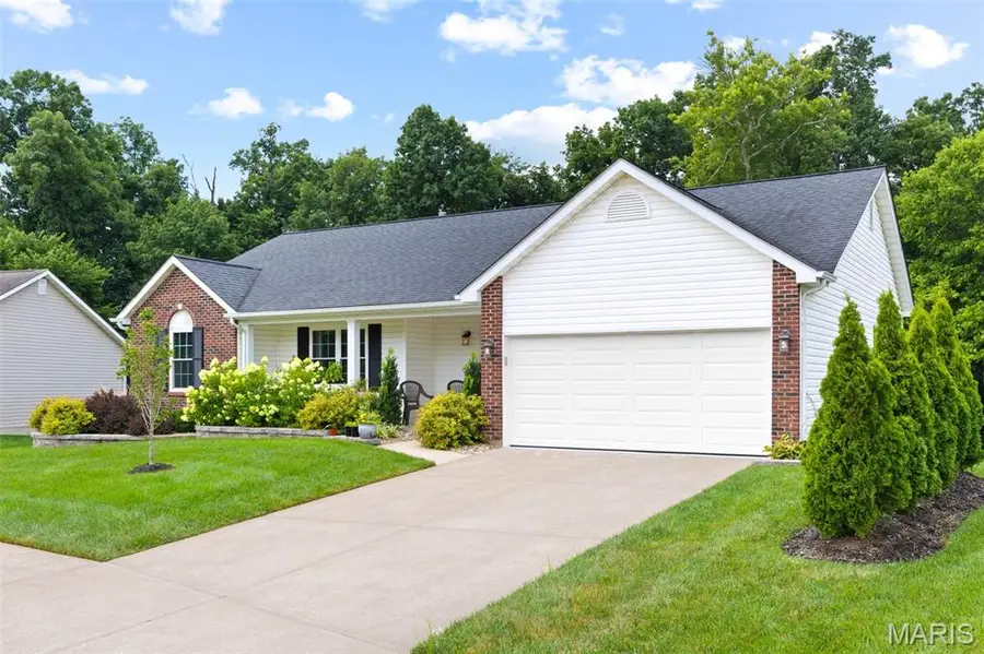 38 Eagle Spur Court, Saint Charles, MO 63303 - #3