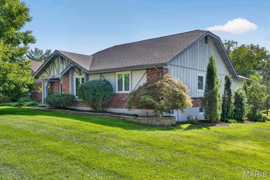 1632 Lochcrest Drive, Chesterfield, MO 63017 - #2