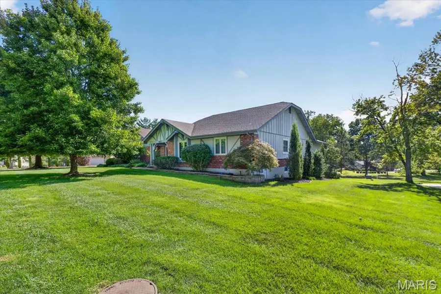 1632 Lochcrest Drive, Chesterfield, MO 63017 - #3