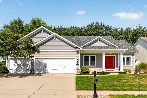 1309 Hollander Court, O'Fallon, IL 62269