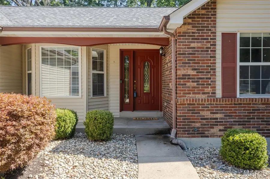 4435 Berkshire Estates Drive, Mehlville, MO 63129 - #3