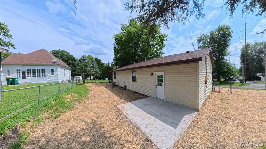 115 N Herman Street, Lebanon, IL 62254 - #2