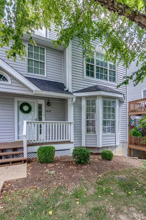 1632 Whispering Creek Drive, Ballwin, MO 63021 - #2