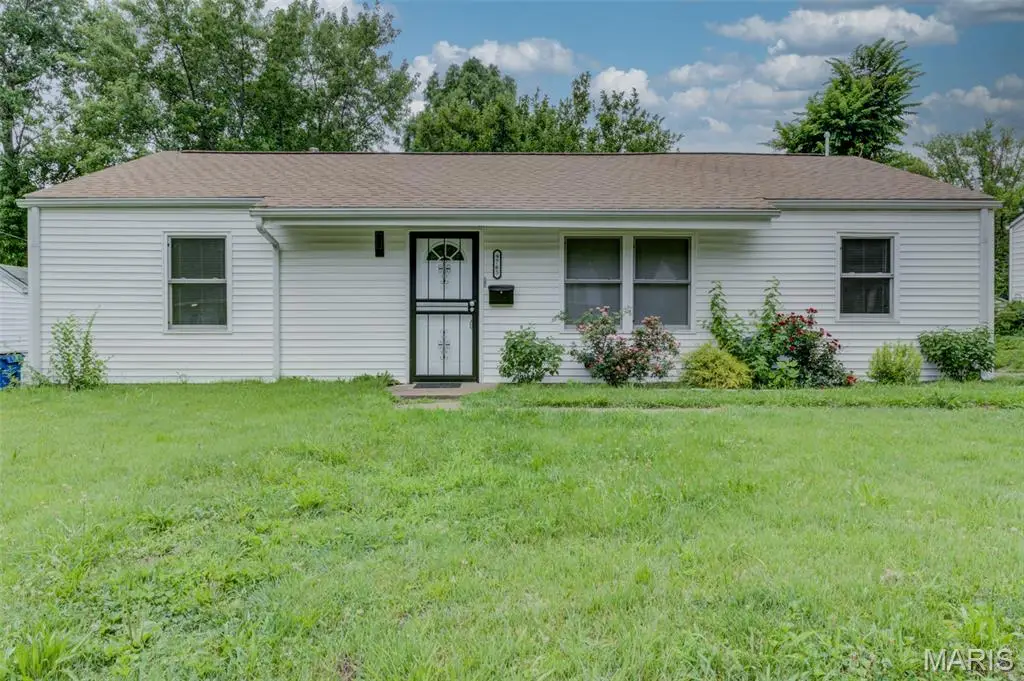 9765 Vickie Place, Saint Louis, MO 63136 - #1