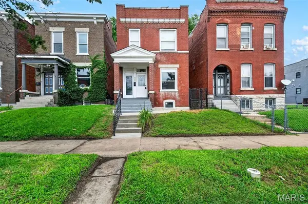 4247 Chouteau Avenue, St Louis, MO 63110