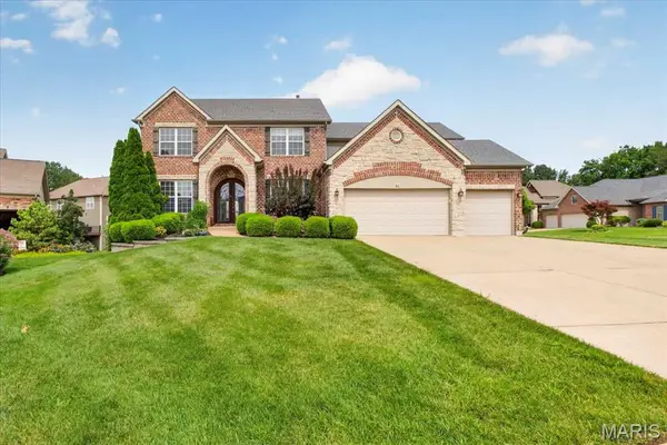 31 Pinewood Court, Dardenne Prairie, MO 63368