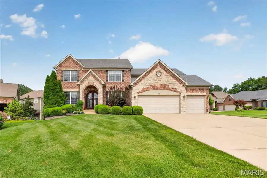 31 Pinewood Court, Dardenne Prairie, MO 63368 - #2