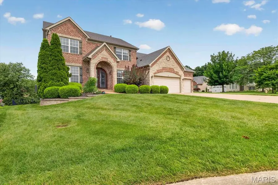 31 Pinewood Court, Dardenne Prairie, MO 63368 - #3