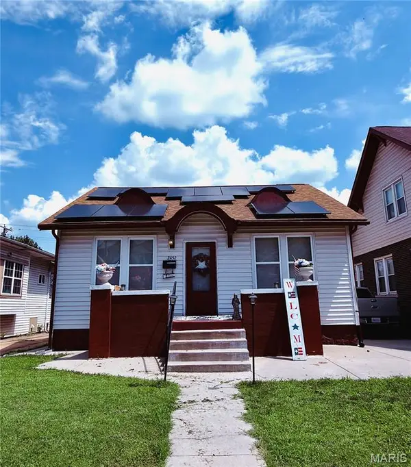 2452 State Street, Granite City, IL 62040