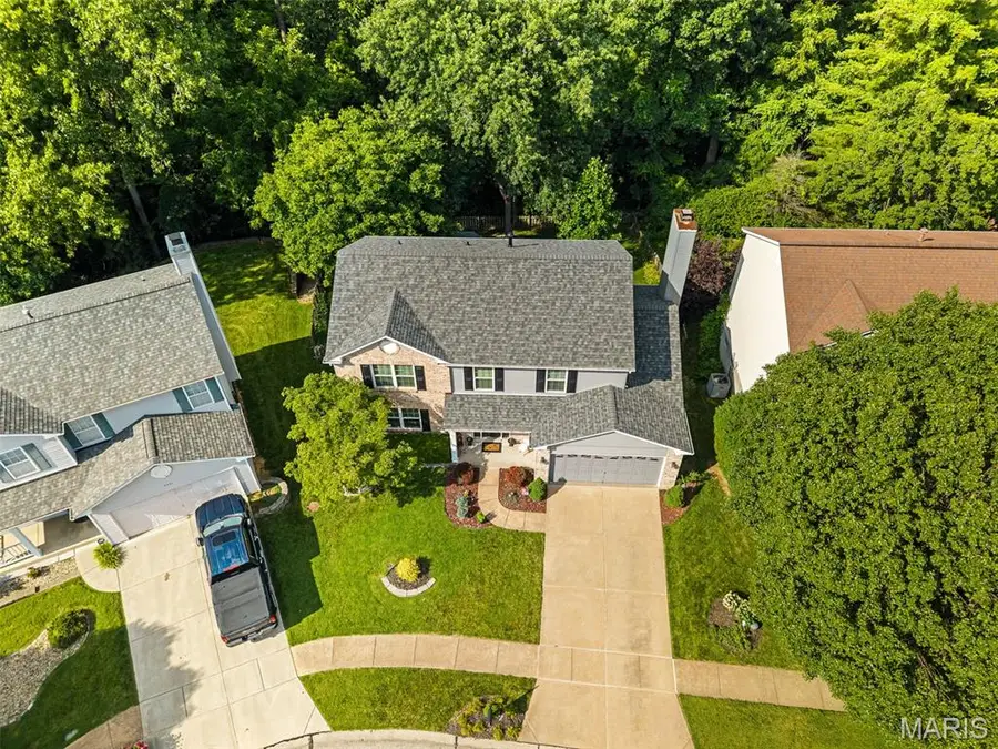 4345 Gemstone Circle, Mehlville, MO 63125 - #3