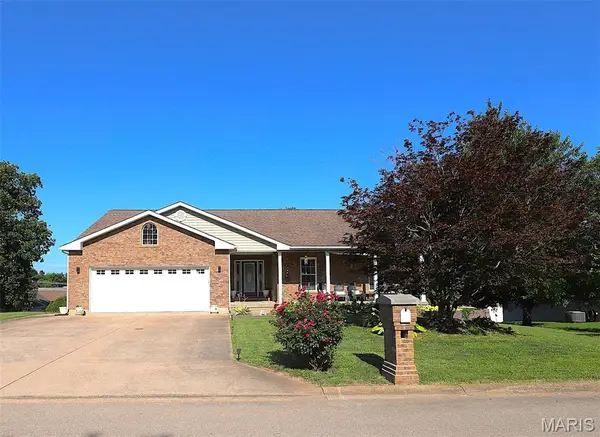 1506 Justin Lane, Farmington, MO 63640
