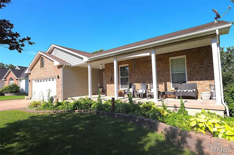 1506 Justin Lane, Farmington, MO 63640 - #2
