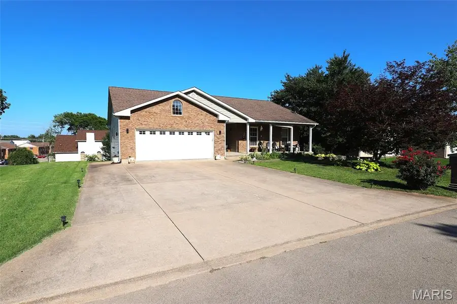 1506 Justin Lane, Farmington, MO 63640 - #3