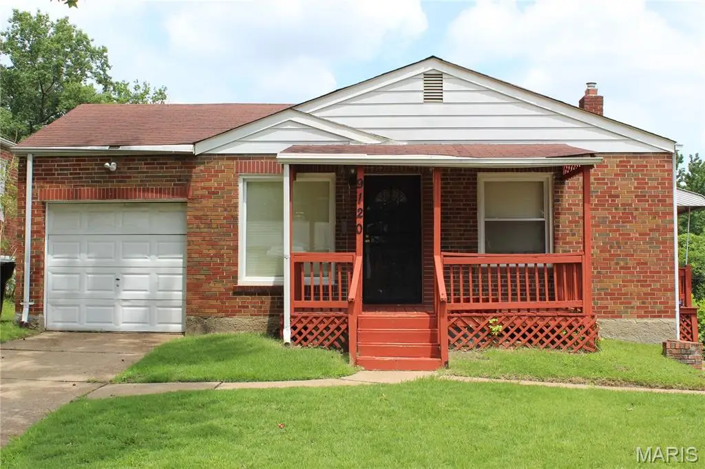 9120 Gast Place, Saint Louis, MO 63137 - #1