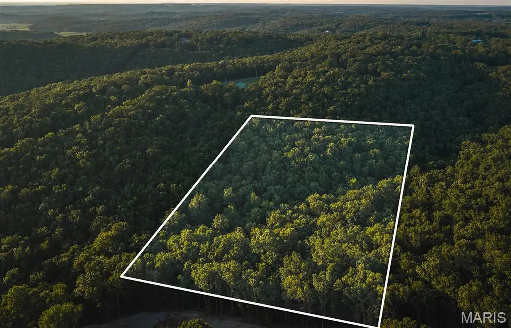 4.9 acres County Road 2030, Rolla, MO 65401 - #1