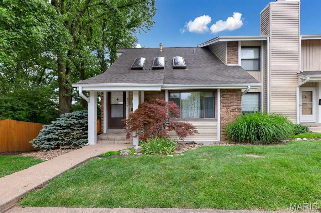 2873 Fairways Circle #N, Zumbehl, MO 63303 - #1
