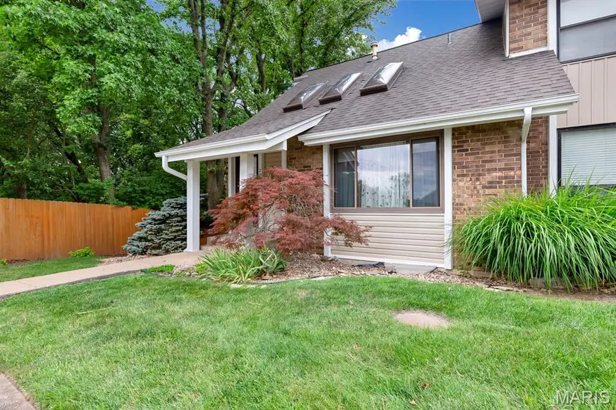 2873 Fairways Circle #N, Zumbehl, MO 63303 - #2