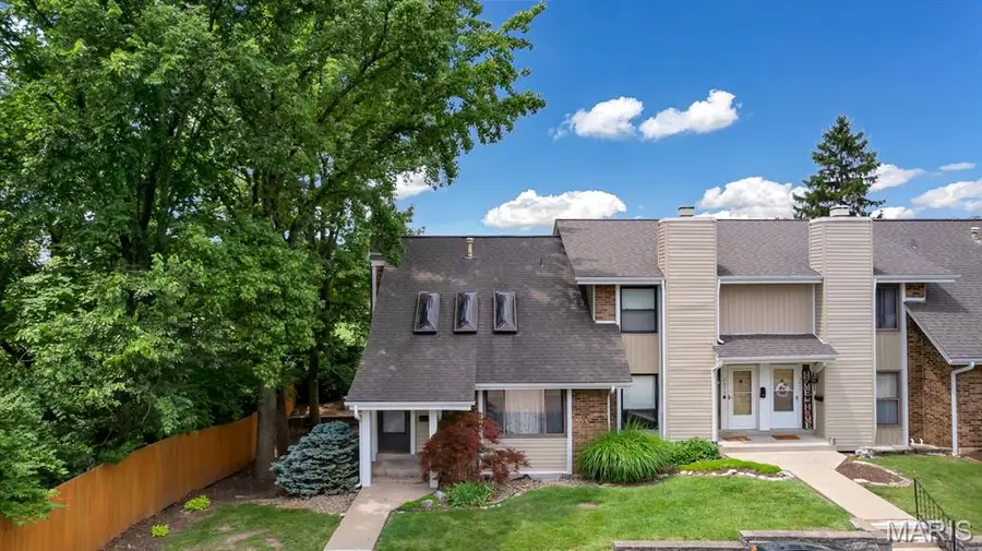 2873 Fairways Circle #N, Zumbehl, MO 63303 - #3