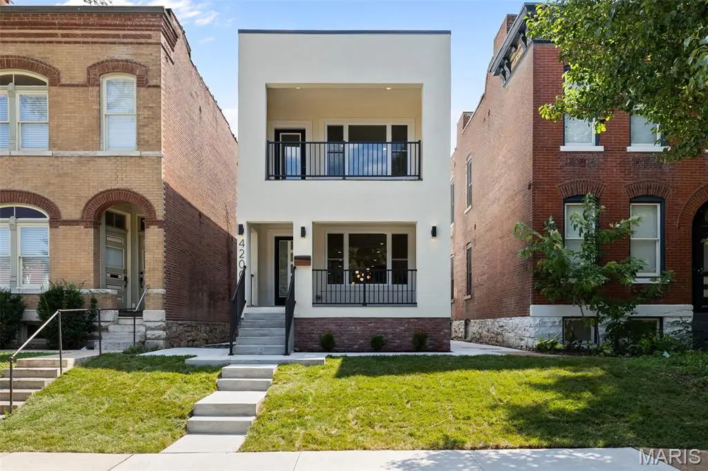 4200 Chouteau Avenue, Saint Louis, MO 63110 - #1