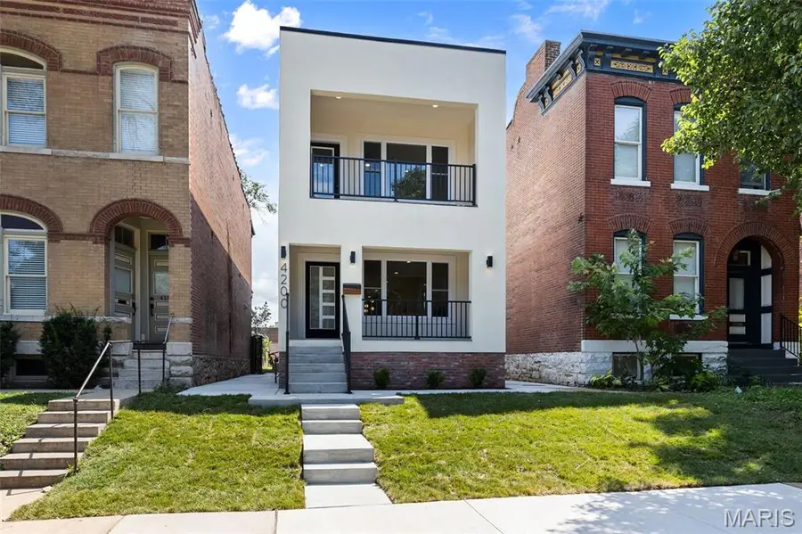 4200 Chouteau Avenue, Saint Louis, MO 63110 - #3