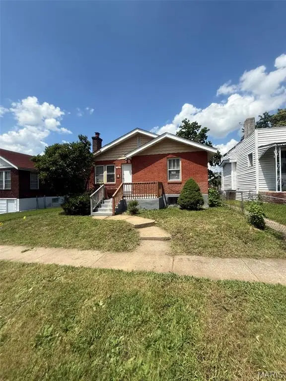 1215 Gruner Place, Pagedale, MO 63133 - #1