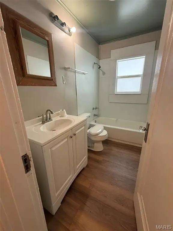 1215 Gruner Place, Pagedale, MO 63133 - #3