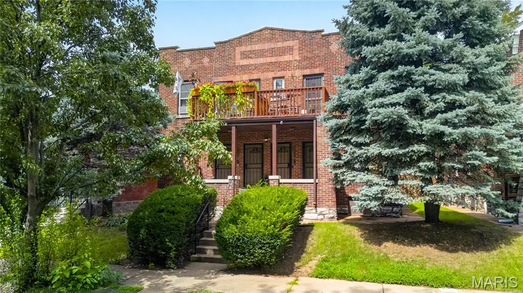 2329 Michigan Avenue #2329, Saint Louis, MO 63104 - #1