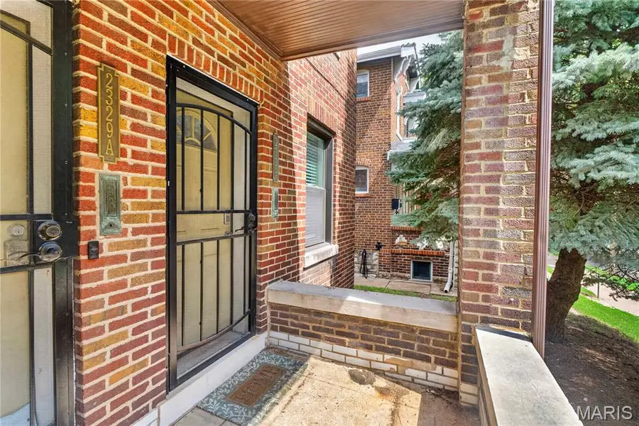 2329 Michigan Avenue #2329, Saint Louis, MO 63104 - #2