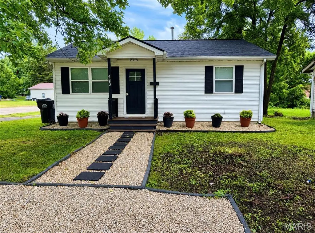 433 W Eldon Street, Saint James, MO 65559 - #1