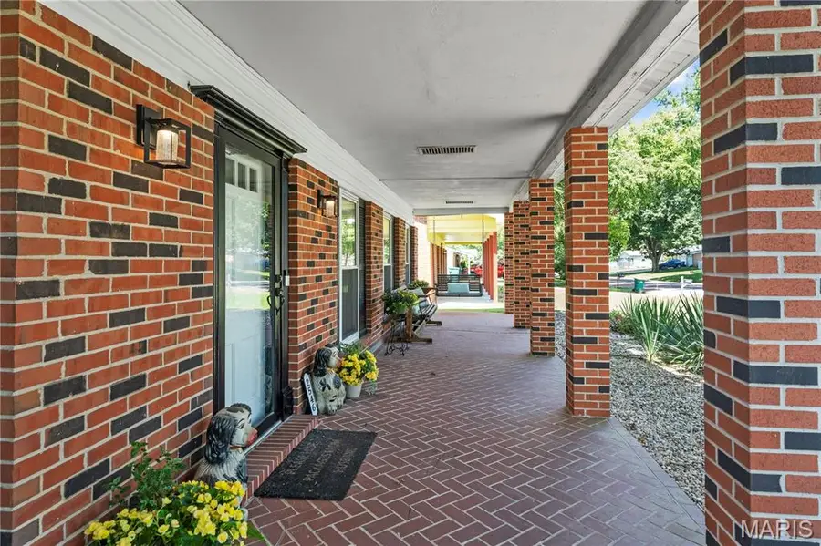 2546 Baltusrol Drive, Oakville, MO 63129 - #2