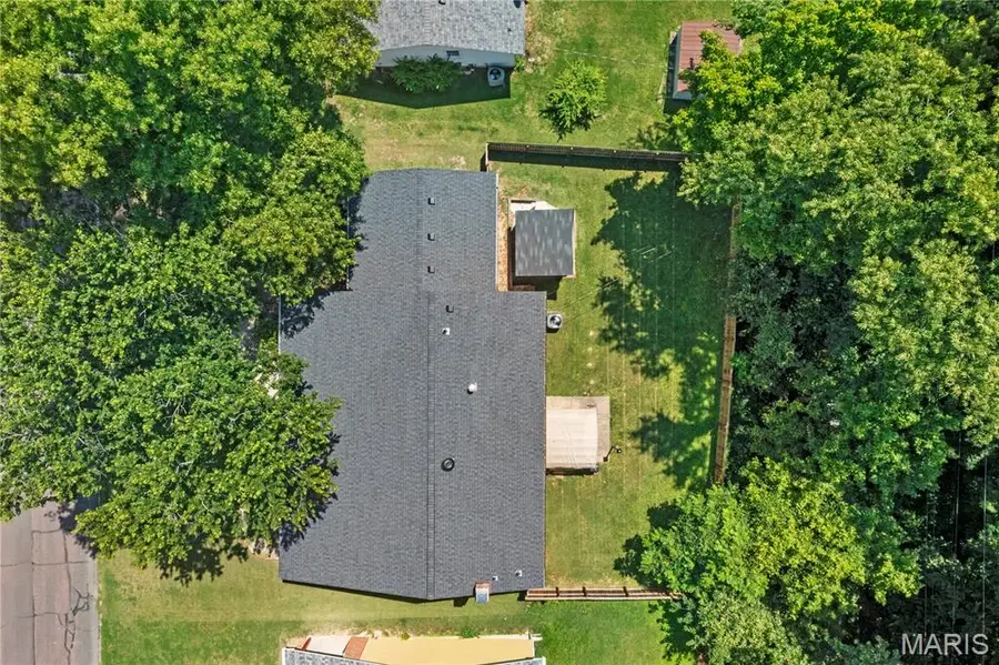 2546 Baltusrol Drive, Oakville, MO 63129 - #3