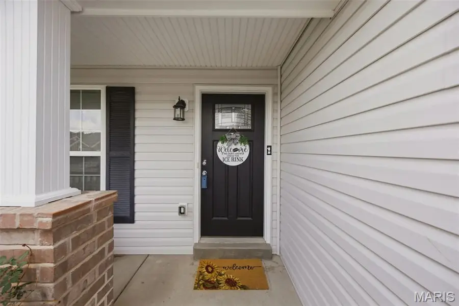 707 Switchgrass Drive, Wentzville, MO 63385 - #2