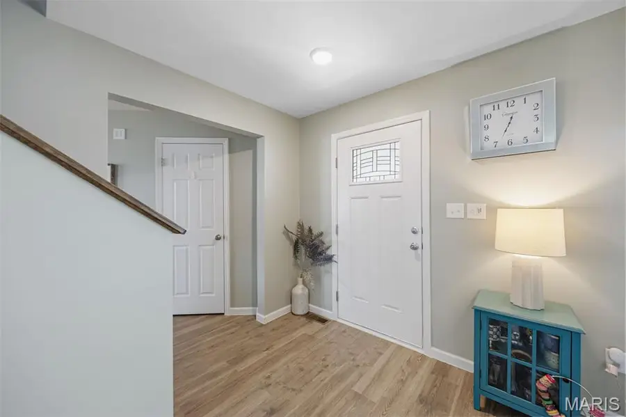 707 Switchgrass Drive, Wentzville, MO 63385 - #3
