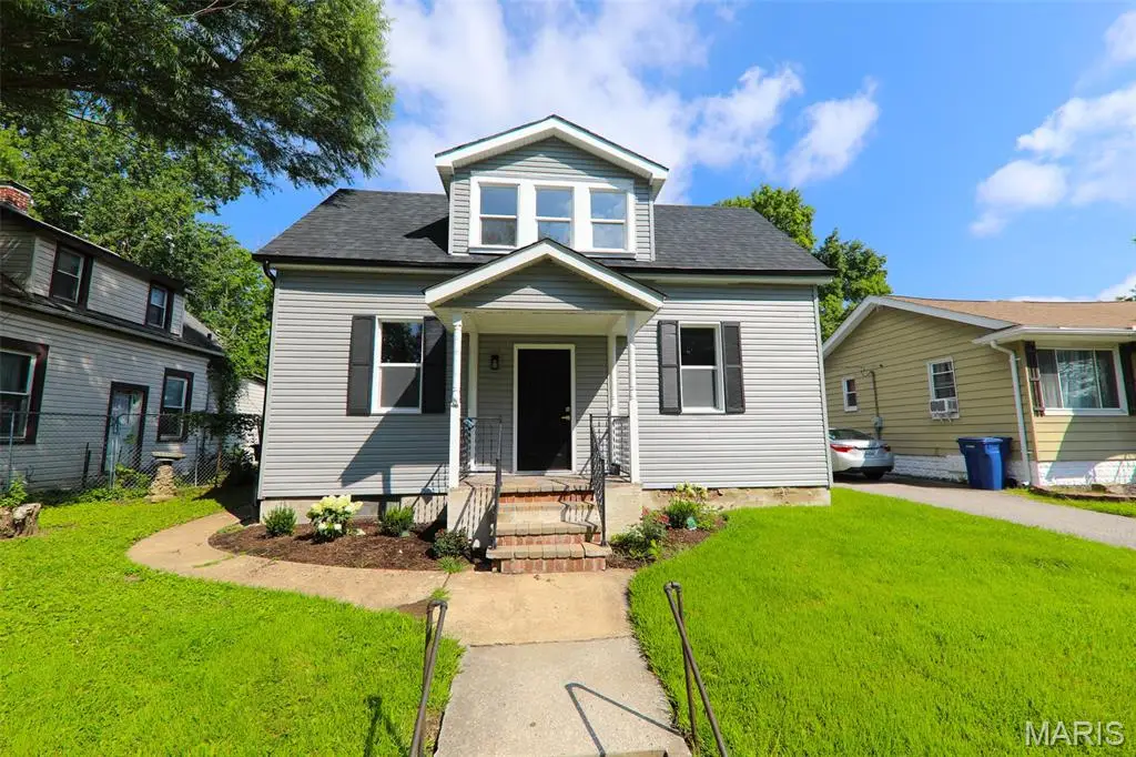 1649 N Church Street, Belleville, IL 62221 - #1