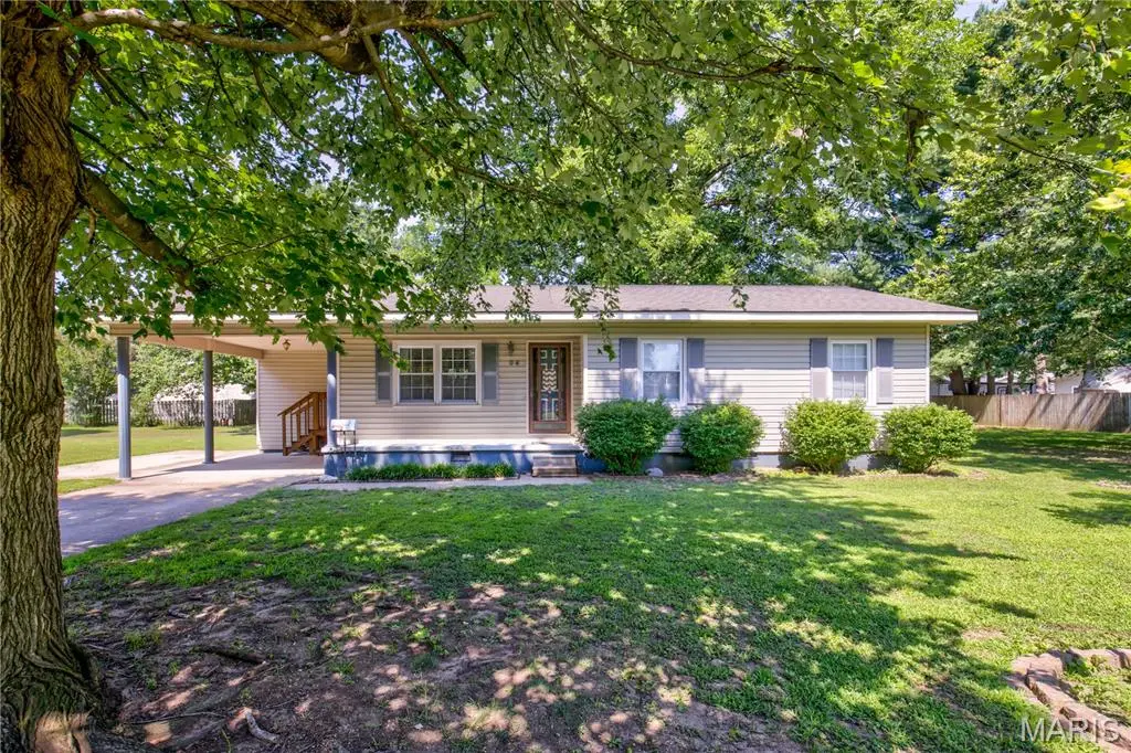 304 Lee, East Prairie, MO 64845 - #1