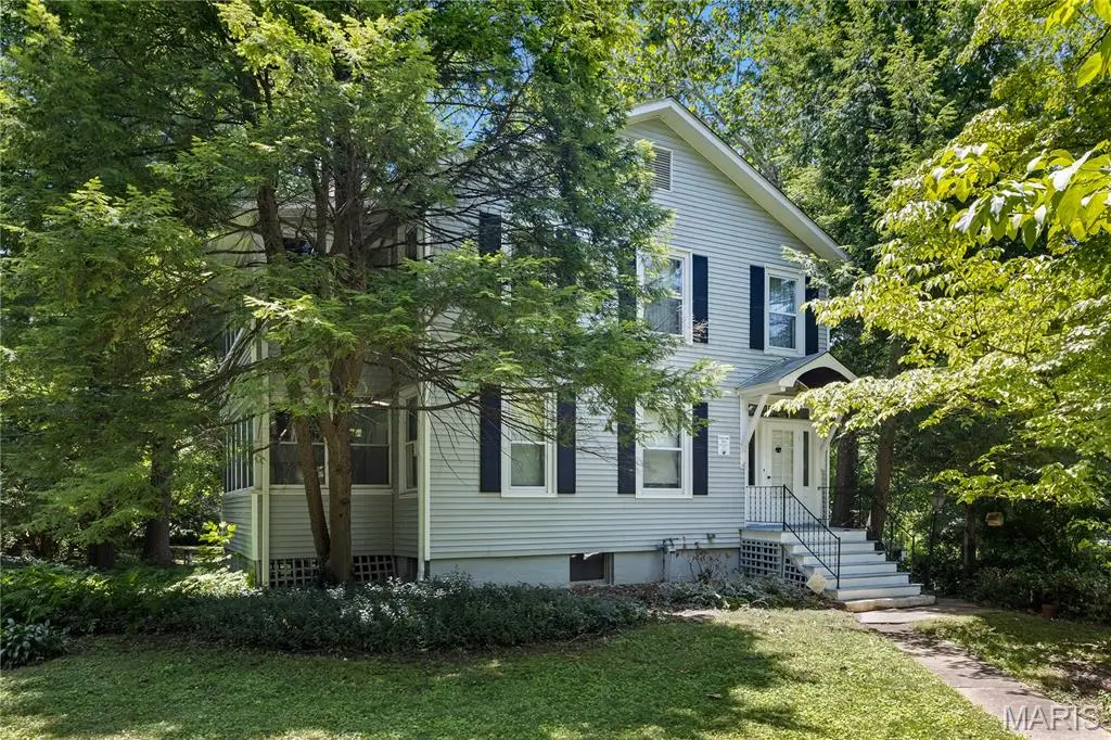 502 Carson Road, Saint Louis, MO 63135 - #1