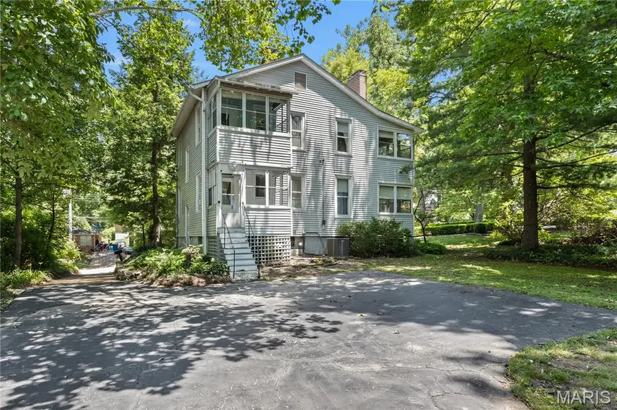 502 Carson Road, Saint Louis, MO 63135 - #2