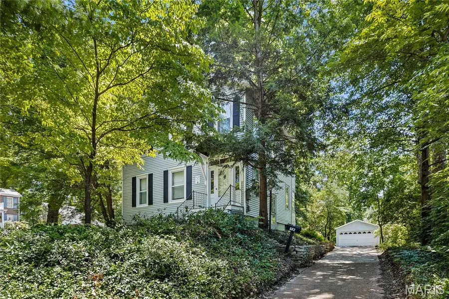 502 Carson Road, Saint Louis, MO 63135 - #3