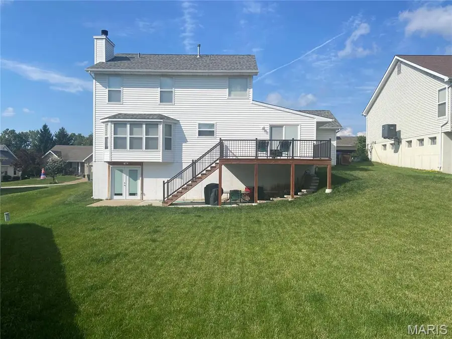 1113 Treeshade Drive, Saint Peters, MO 63376 - #2