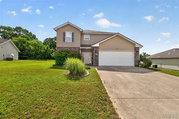 214 Fritts Circle, Waynesville, MO 65583